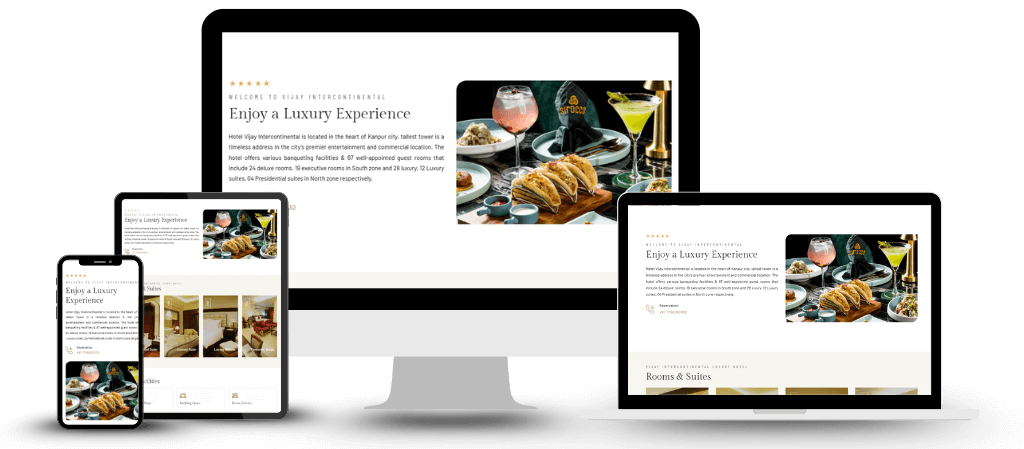 Hotel Vijay Intercontinental